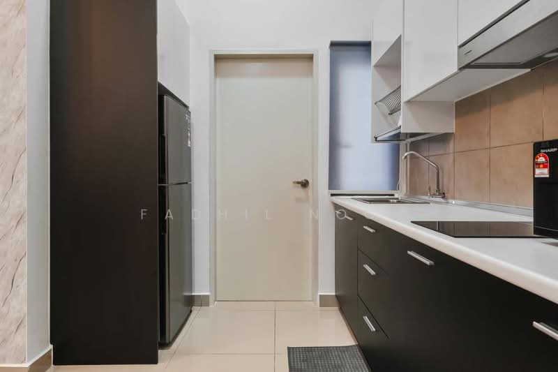 Condominium for Rent at M Adora - FADHIL NOOR - Kitchen - PropertyGuru.com.my
