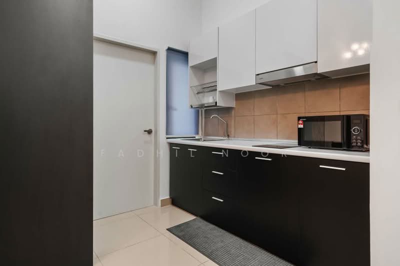 Condominium for Rent at M Adora - FADHIL NOOR - Kitchen - PropertyGuru.com.my