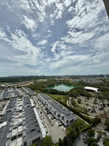 Servis Apartment untuk Disewa di Sunway Citrine Residences - Lee Qiu Wen - PropertyGuru.com.my