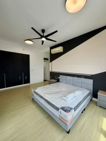 Servis Apartment untuk Disewa di Sunway Citrine Residences - Lee Qiu Wen - PropertyGuru.com.my