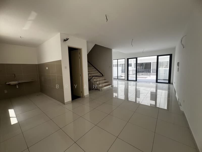 Rumah Teres untuk Dijual di Damansara Perdana (Selangor) - Bryan Liew - Interior - PropertyGuru.com.my