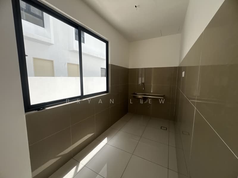 Rumah Teres untuk Dijual di Damansara Perdana (Selangor) - Bryan Liew - Interior - PropertyGuru.com.my