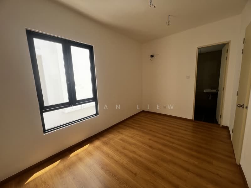 Rumah Teres untuk Dijual di Damansara Perdana (Selangor) - Bryan Liew - Interior - PropertyGuru.com.my