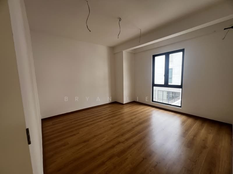 Rumah Teres untuk Dijual di Damansara Perdana (Selangor) - Bryan Liew - Interior - PropertyGuru.com.my