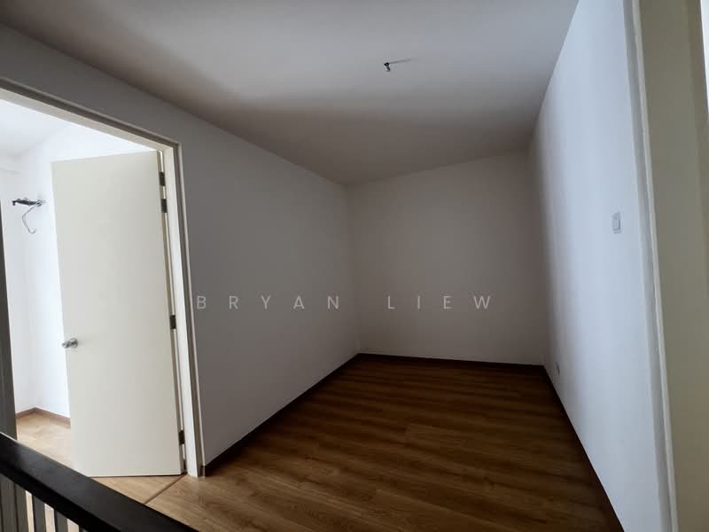 Rumah Teres untuk Dijual di Damansara Perdana (Selangor) - Bryan Liew - Interior - PropertyGuru.com.my