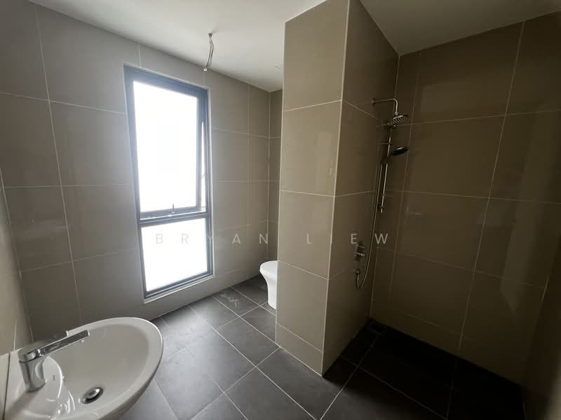 Rumah Teres untuk Dijual di Damansara Perdana (Selangor) - Bryan Liew - Bathroom - PropertyGuru.com.my
