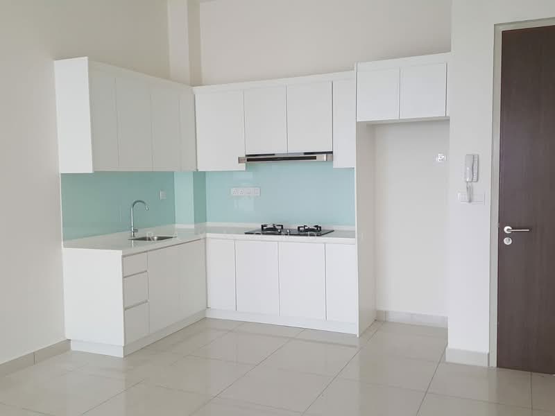 Service Residence for Sale at Res 280 - Raymond Ho - Kitchen - PropertyGuru.com.my