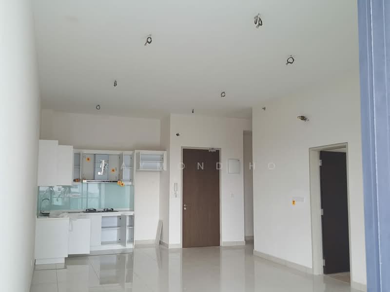Service Residence for Sale at Res 280 - Raymond Ho - Kitchen - PropertyGuru.com.my