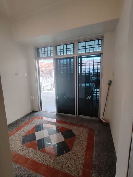 Terraced House for Rent in Taman Nusa Bestari (Iskandar Puteri (Nusajaya)) - Glenn Twe - Entrance - PropertyGuru.com.my