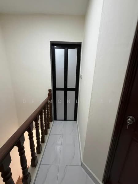 Rumah Teres 2 Tingkat untuk Dijual di Bandar Cemerlang (Ulu Tiram) - Desmond Yap - Interior - PropertyGuru.com.my