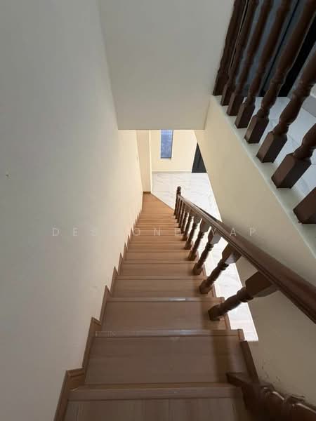 Rumah Teres 2 Tingkat untuk Dijual di Bandar Cemerlang (Ulu Tiram) - Desmond Yap - Interior - PropertyGuru.com.my