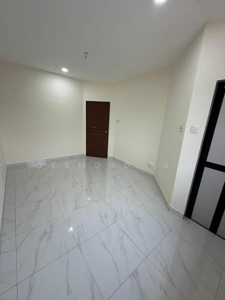 Rumah Teres 2 Tingkat untuk Dijual di Bandar Cemerlang (Ulu Tiram) - Desmond Yap - Interior - PropertyGuru.com.my
