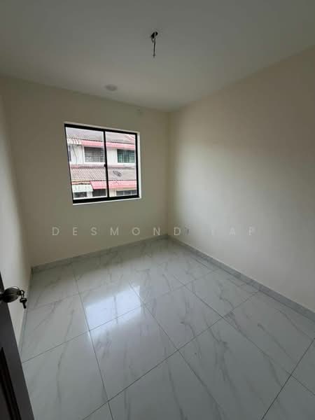 Rumah Teres 2 Tingkat untuk Dijual di Bandar Cemerlang (Ulu Tiram) - Desmond Yap - Interior - PropertyGuru.com.my
