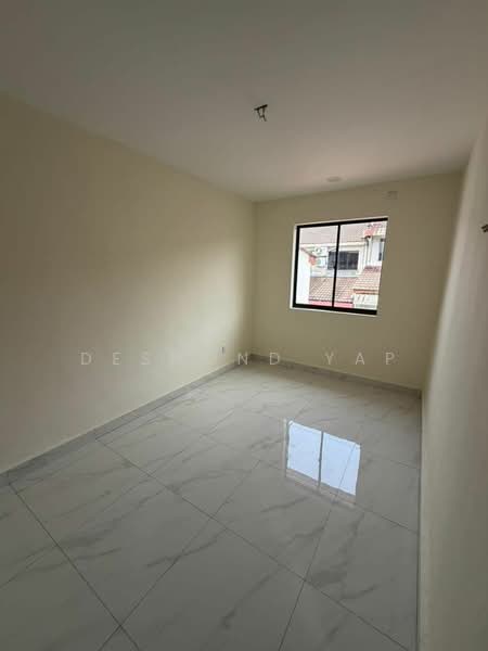 Rumah Teres 2 Tingkat untuk Dijual di Bandar Cemerlang (Ulu Tiram) - Desmond Yap - Interior - PropertyGuru.com.my