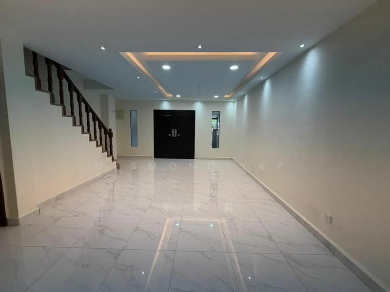 Rumah Teres 2 Tingkat untuk Dijual di Bandar Cemerlang (Ulu Tiram) - Desmond Yap - Interior - PropertyGuru.com.my