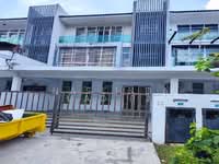 For Sale - Bangi Avenue 3 Storey Murah