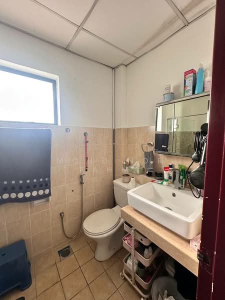 Condominium for Sale at Changkat View - Mohd Nor Fahmi - PropertyGuru.com.my