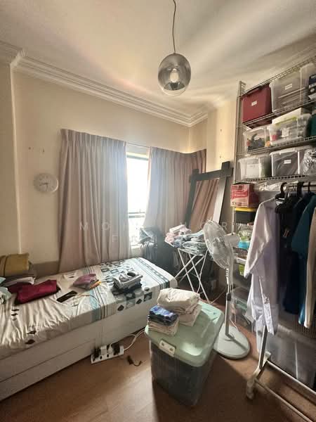 Condominium for Sale at Changkat View - Mohd Nor Fahmi - PropertyGuru.com.my