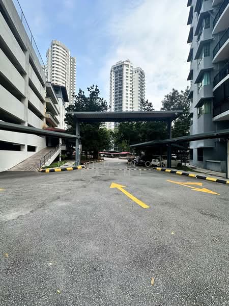 Condominium for Sale at Changkat View - Mohd Nor Fahmi - PropertyGuru.com.my