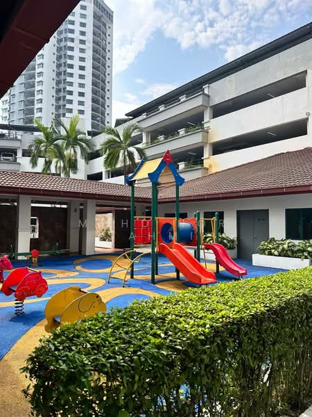 Condominium for Sale at Changkat View - Mohd Nor Fahmi - PropertyGuru.com.my