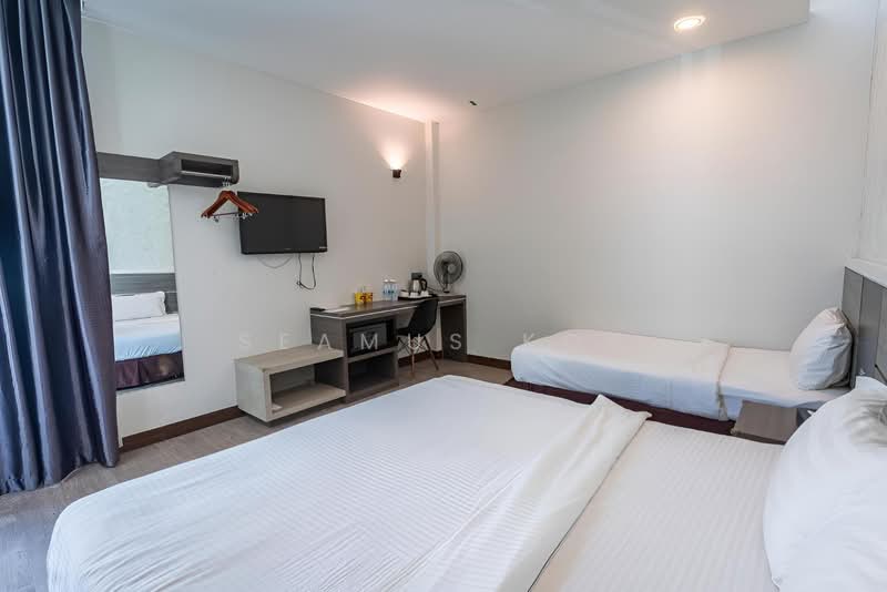 Hotel / Resort for Rent in Ujong Pasir (Melaka City) - Seamus Kor Kor - Bedroom - PropertyGuru.com.my