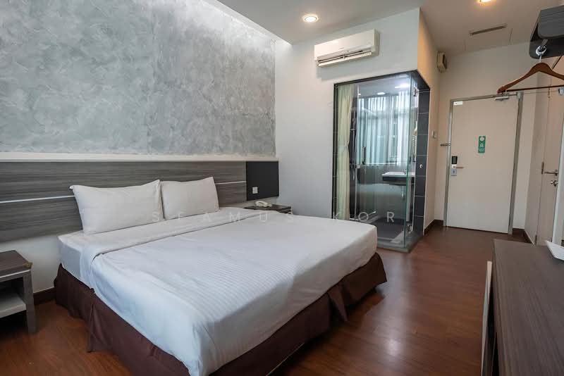 Hotel / Resort for Rent in Ujong Pasir (Melaka City) - Seamus Kor Kor - Bedroom - PropertyGuru.com.my