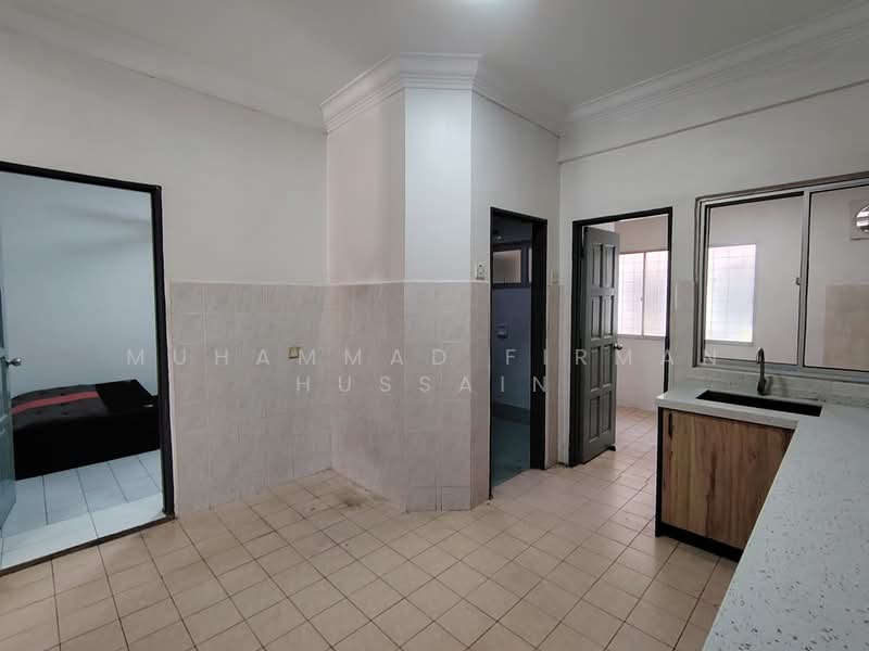 2-storey Terraced House for Sale in Bukit Rimau (Shah Alam) - Muhammad Firman Hussain - Interior - PropertyGuru.com.my