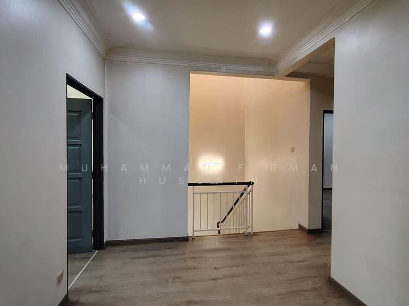 2-storey Terraced House for Sale in Bukit Rimau (Shah Alam) - Muhammad Firman Hussain - Interior - PropertyGuru.com.my