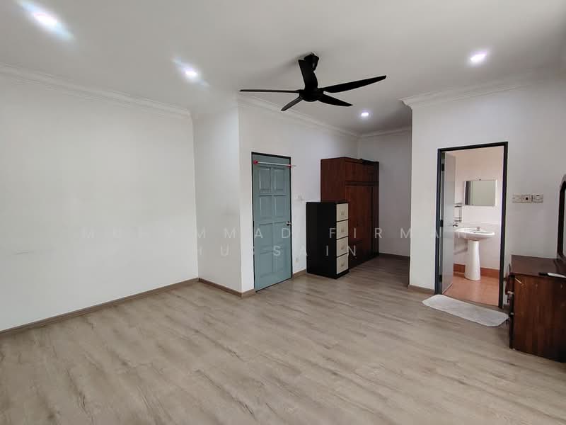 2-storey Terraced House for Sale in Bukit Rimau (Shah Alam) - Muhammad Firman Hussain - Interior - PropertyGuru.com.my