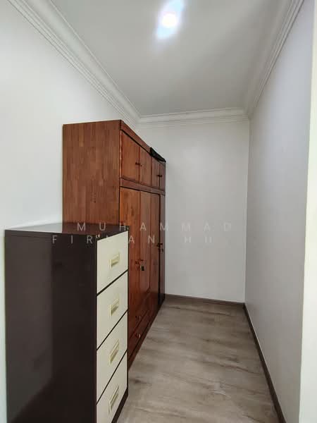 2-storey Terraced House for Sale in Bukit Rimau (Shah Alam) - Muhammad Firman Hussain - Interior - PropertyGuru.com.my