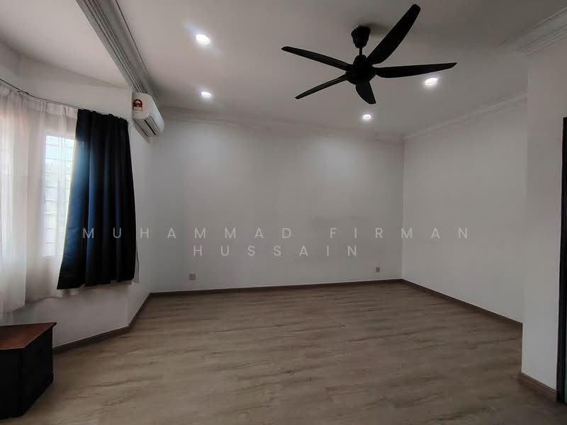 2-storey Terraced House for Sale in Bukit Rimau (Shah Alam) - Muhammad Firman Hussain - Interior - PropertyGuru.com.my