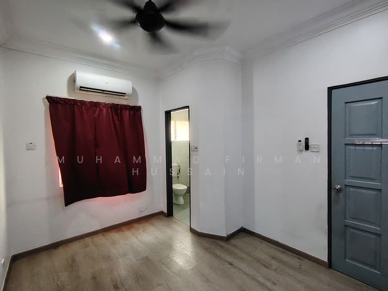2-storey Terraced House for Sale in Bukit Rimau (Shah Alam) - Muhammad Firman Hussain - PropertyGuru.com.my
