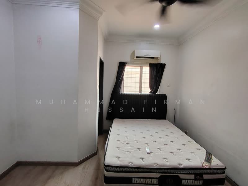 2-storey Terraced House for Sale in Bukit Rimau (Shah Alam) - Muhammad Firman Hussain - PropertyGuru.com.my