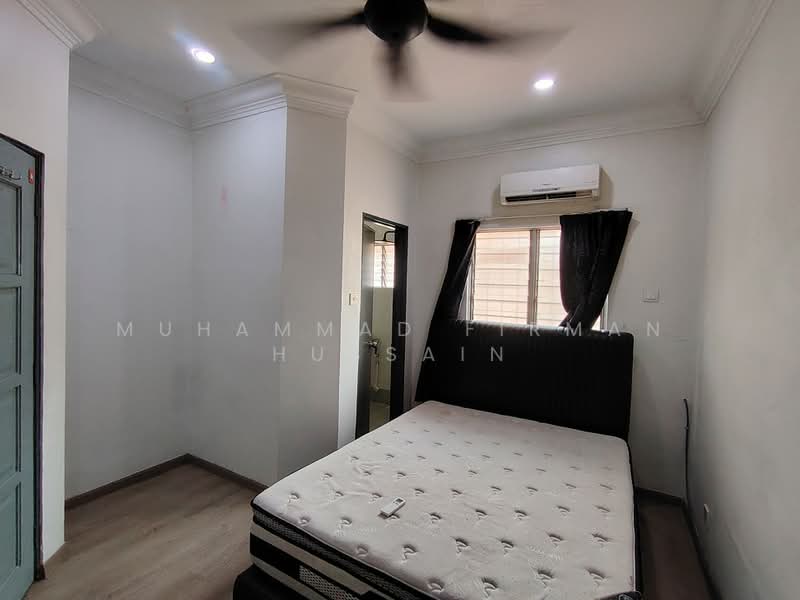 2-storey Terraced House for Sale in Bukit Rimau (Shah Alam) - Muhammad Firman Hussain - PropertyGuru.com.my