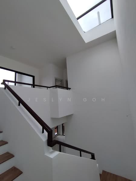 Semi-Detached House for Sale in Symphony Hills (Cyberjaya) - Jeslyn Goh - Interior - PropertyGuru.com.my