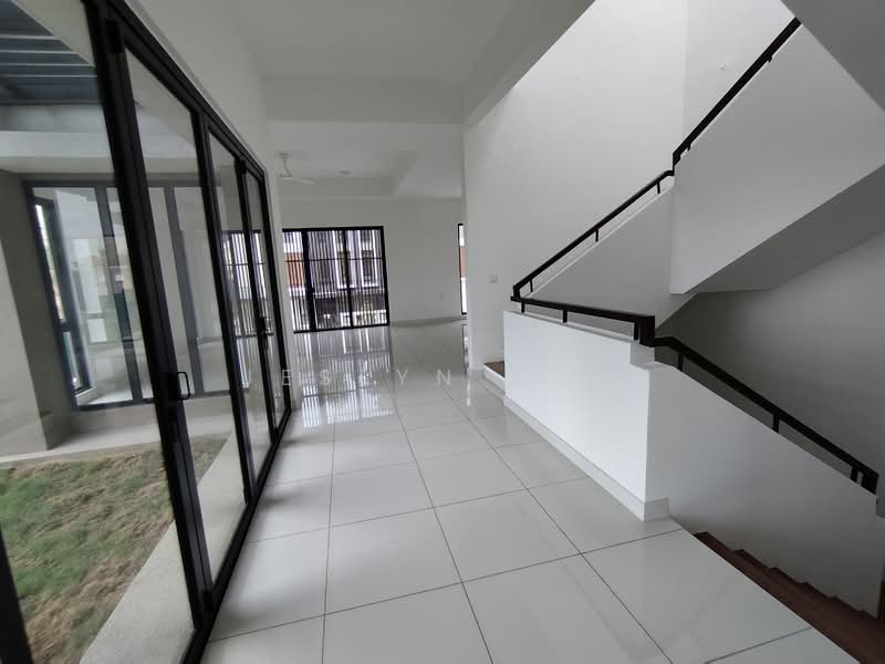 Semi-Detached House for Sale in Symphony Hills (Cyberjaya) - Jeslyn Goh - Interior - PropertyGuru.com.my