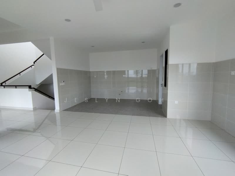 Semi-Detached House for Sale in Symphony Hills (Cyberjaya) - Jeslyn Goh - Interior - PropertyGuru.com.my