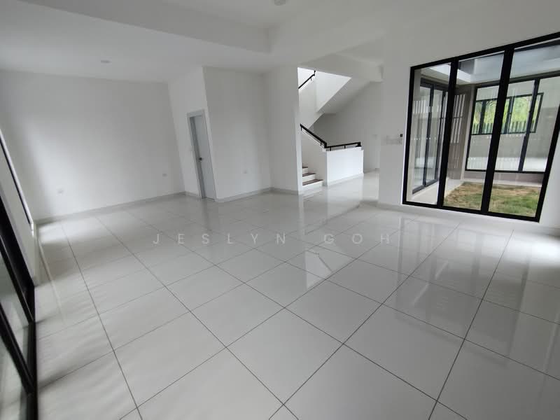 Semi-Detached House for Sale in Symphony Hills (Cyberjaya) - Jeslyn Goh - Interior - PropertyGuru.com.my