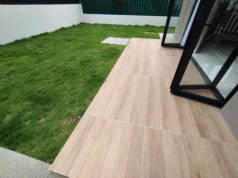 Semi-Detached House for Sale in Symphony Hills (Cyberjaya) - Jeslyn Goh - Exterior - PropertyGuru.com.my