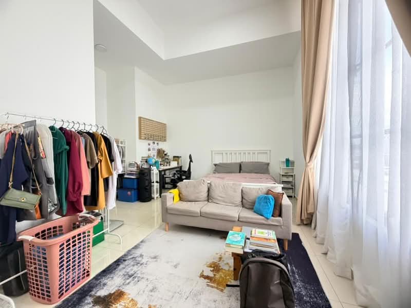 Rumah Teres 2 Tingkat untuk Dijual di Eco Spring (Johor Bahru) - Hong . - Interior - PropertyGuru.com.my