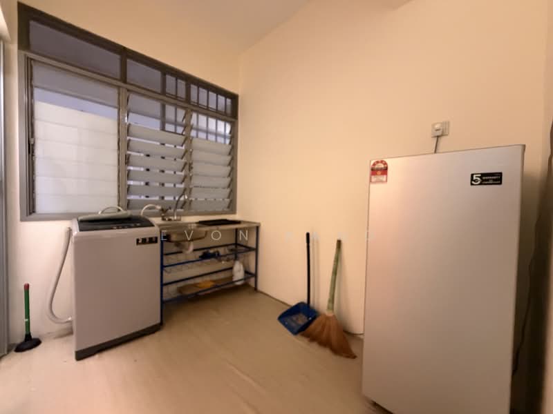 Pangsapuri untuk Dijual di Permai Jaya - Evon Kang - Interior - PropertyGuru.com.my