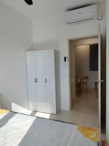 Untuk Disewa - Vivo Executive Apartment