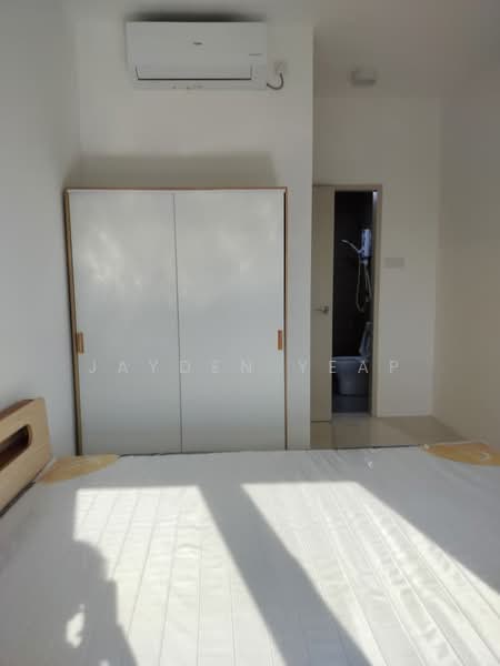 Untuk Disewa - Vivo Executive Apartment