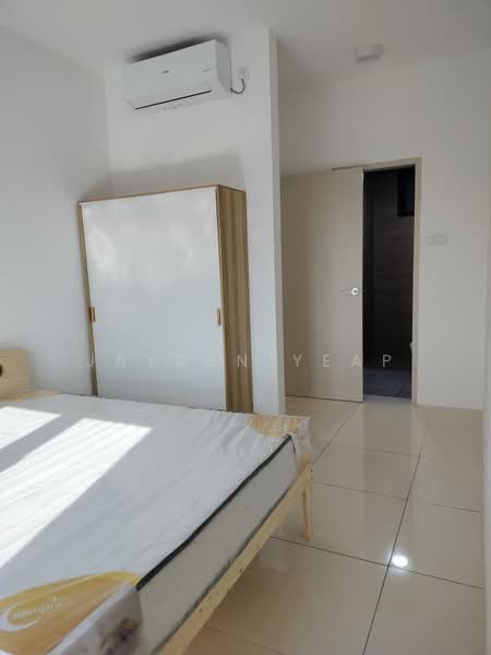 Untuk Disewa - Vivo Executive Apartment