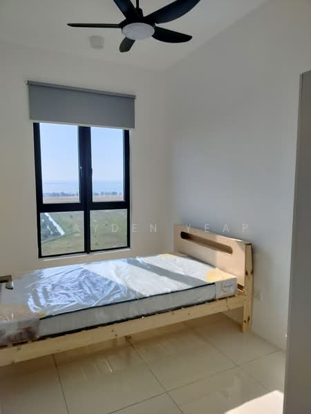 Untuk Disewa - Vivo Executive Apartment