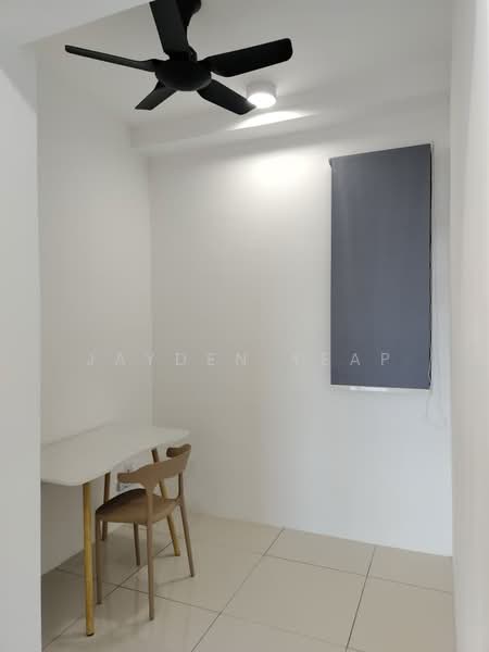 Untuk Disewa - Vivo Executive Apartment