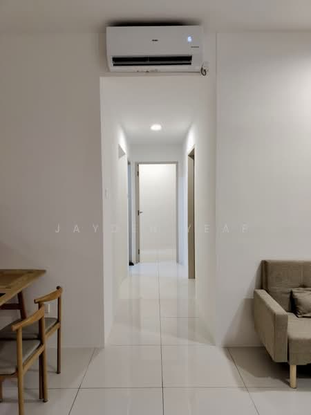 Untuk Disewa - Vivo Executive Apartment