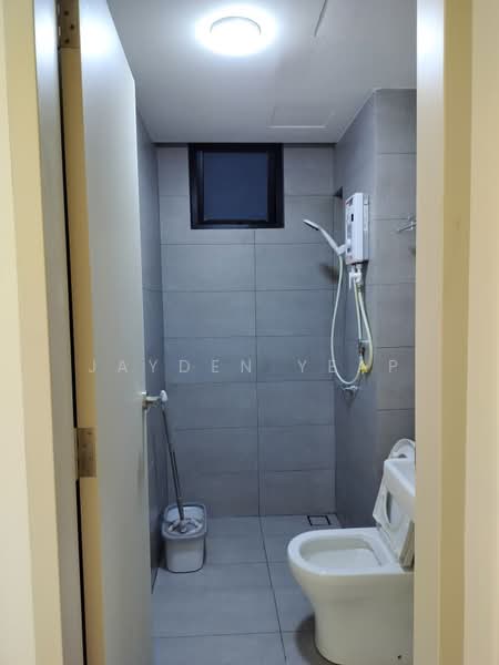 Untuk Disewa - Vivo Executive Apartment