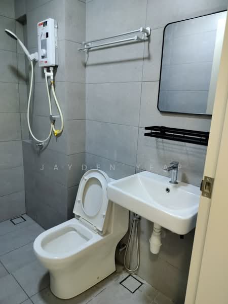 Untuk Disewa - Vivo Executive Apartment