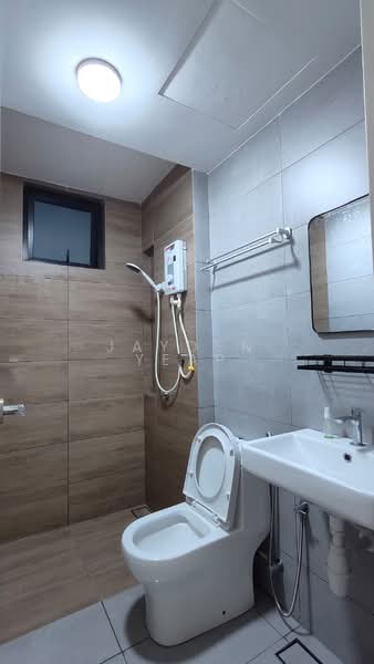 Untuk Disewa - Vivo Executive Apartment
